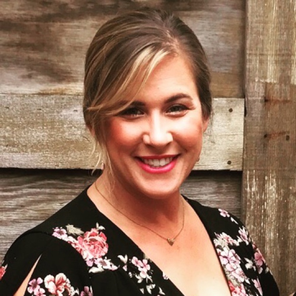 Meet your Posher, Stephanie